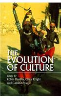 The Evolution of Culture
