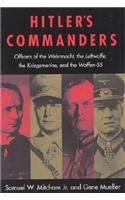 Hitler's Commanders