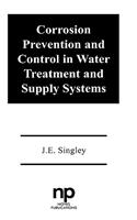 Corrosion Prevention and Control in Water Treatment and Supply Systems