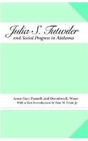 Julia S. Tutwiler