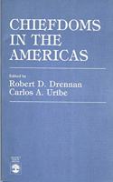 Chiefdoms in the Americas