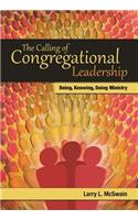 Calling of Congregational Leadership