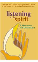 Listening to the Spirit