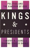 Kings & Presidents