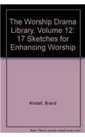 Worship Drama Library, Volume 12