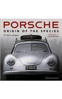 Porsche - Origin of the Species