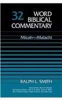 Word Biblical Commentary