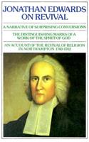 Jonathan Edwards: On Revival