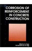 Corrosion of Reinforcement in Concrete Construction