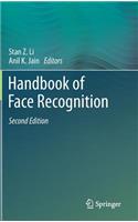 Handbook of Face Recognition