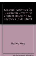 Seasonal Activities for Classroom Creativity