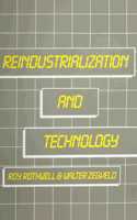 Reindustrialization and Technology
