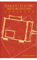 Efficient Electric Motor Systems Handbook