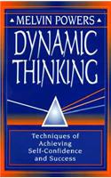 Dynamic Thinking