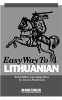 Easy Way to Lithuanian