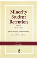 Minority Student Retention