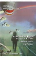 Contemporary Issues in Mental Health