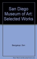 San Diego Museum of Art