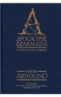 Apocalypse & Armada in Kyd's Spanish Tragedy