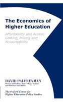 Economics of Higher Education