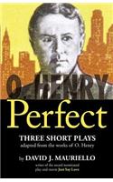 O. Henry Perfect