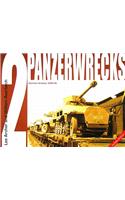 Panzerwrecks 2