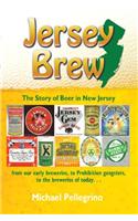 Jersey Brew