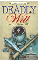 Deadly Will