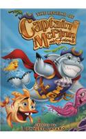 The Legend of Captain McFinn and Friends