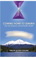 Coming Home to Lemuria