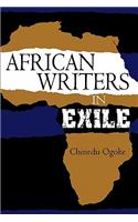 African Writers in Exile