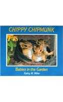 Chippy Chipmunk: Babies in the Garden