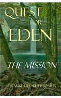 Quest for Eden