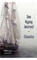 Sea Gypsy Journal - Classics