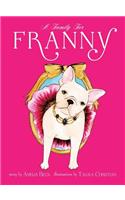 Family for Franny