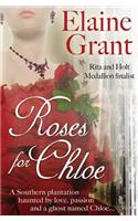 Roses for Chloe
