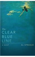 Clear Blue Line