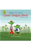 Bobbin and Hobbin's Great Dragon Adventure