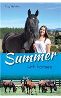 Summer with Horses