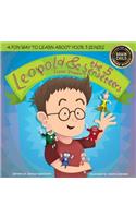 Leopold & the 5 Senseteers