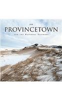 2018 Provincetown and the National Seashore