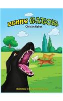 Benny Gator