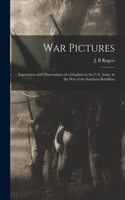 War Pictures