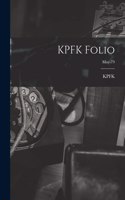 KPFK Folio; May-79