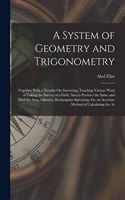System of Geometry and Trigonometry