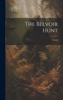 Belvoir Hunt