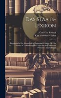 Staats-Lexikon