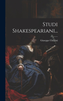 Studi Shakespeariani...