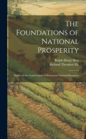 Foundations of National Prosperity