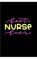 Best Nurse Ever